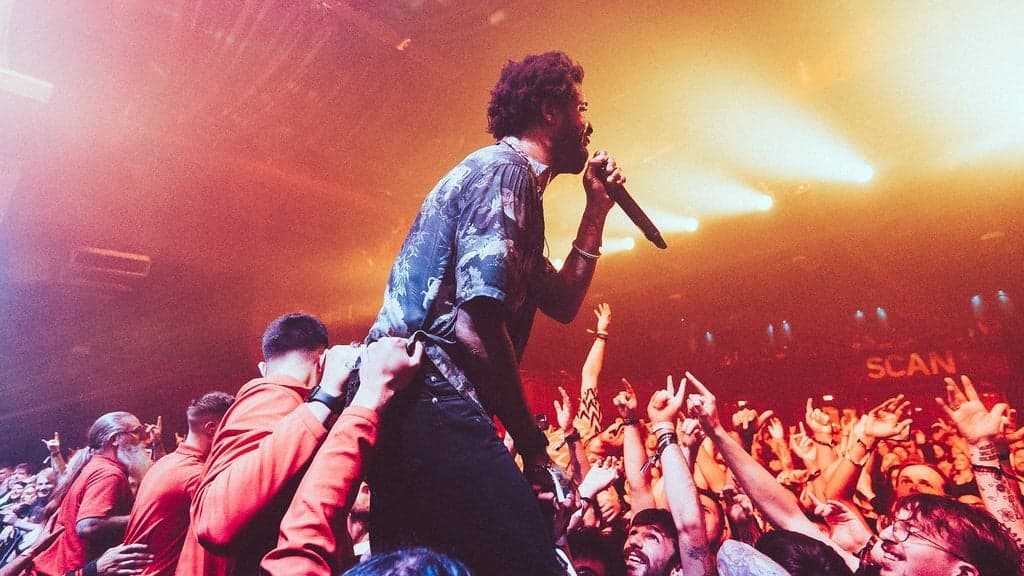 RADAR Festival: Friday at O2 Victoria Warehouse Manchester