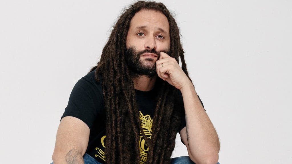 Alborosie Venue Rules · 2026