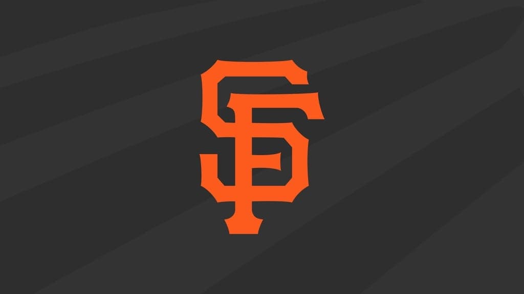 San Francisco Giants vs. Washington Nationals at Oracle Park