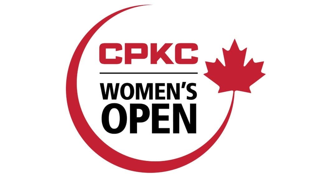 CPKC Womens Open - Weekly Grounds Ticket at Royal Mayfair Golf Club