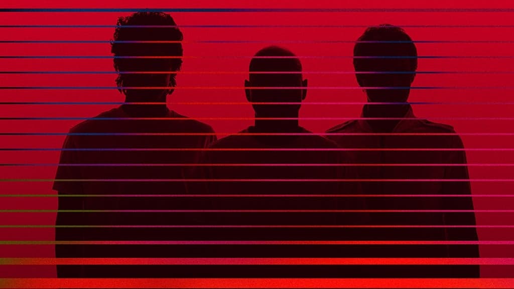 Soda Stereo - ECOS Tour at Kaseya Center