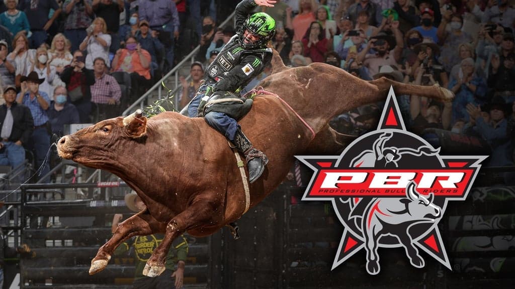 PBR: Canada Cup Series at TD Coliseum