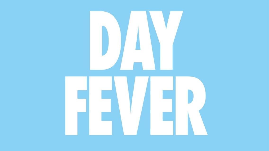 Day Fever - Liverpool at Camp and Furnace
