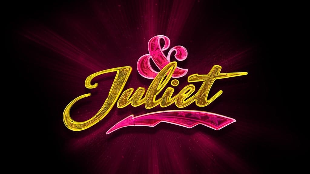 & Juliet (Touring) at Uihlein Hall Marcus Center