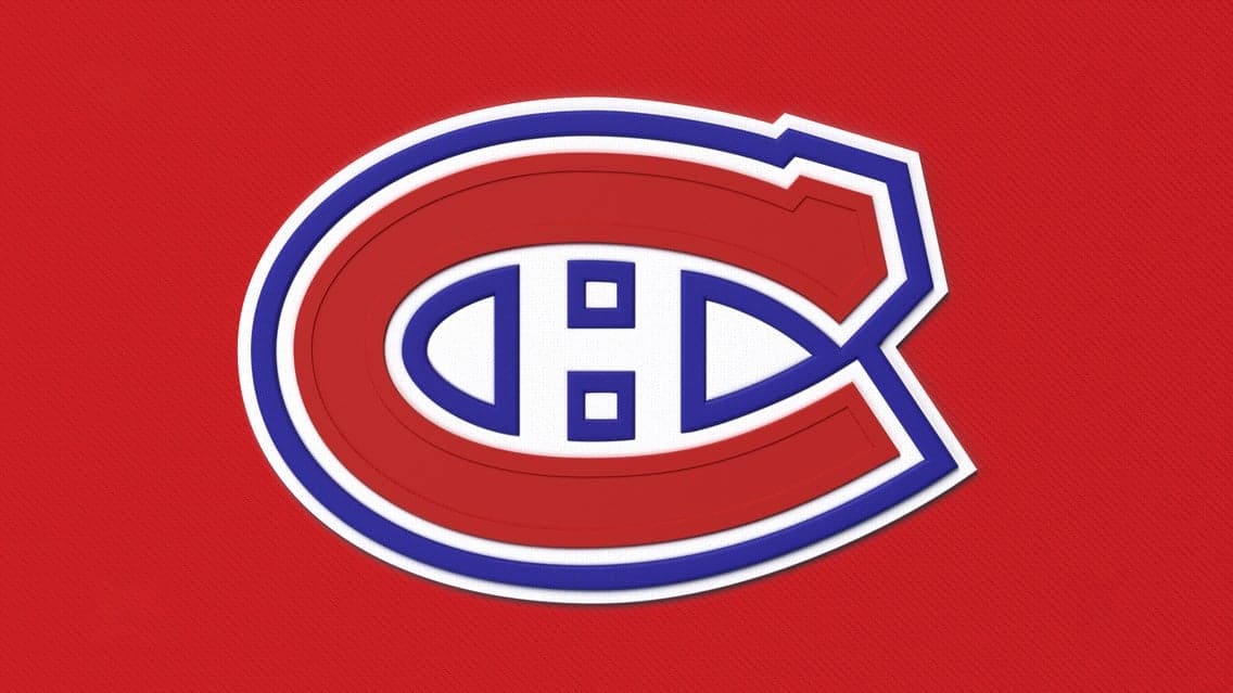 Ronde 3, Match 1 à domicile: Montreal Canadiens v Carolina Hurricanes at Centre Bell