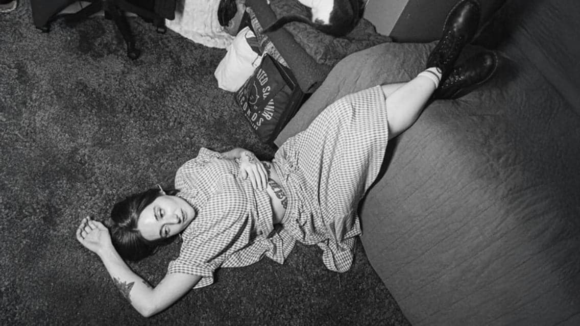 Jessica Lea Mayfield Presale Guide · 2026