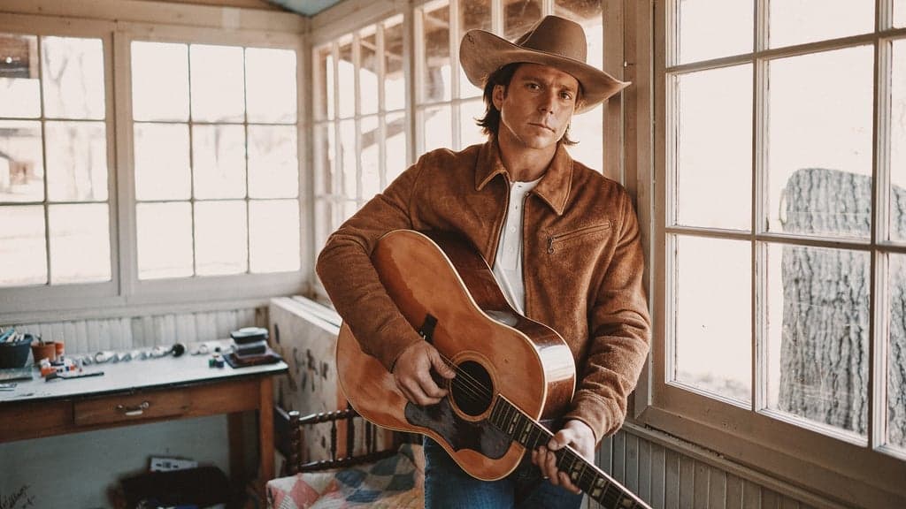 Lukas Nelson at The Palace Theatre