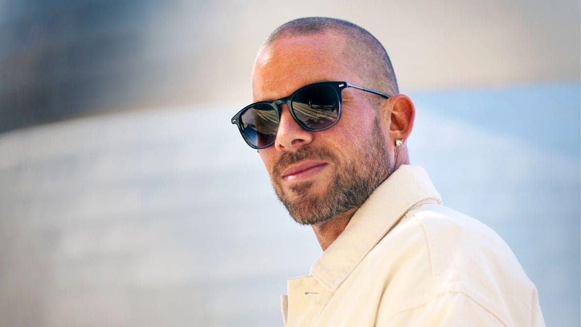 Collie Buddz at Electric City