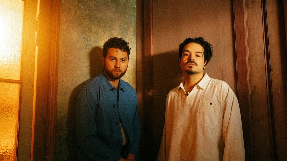 Milky Chance 2027 Tour (Upcoming)