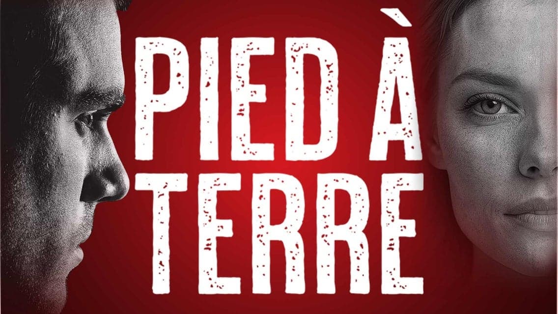 Pied-à-Terre at The Theater Center