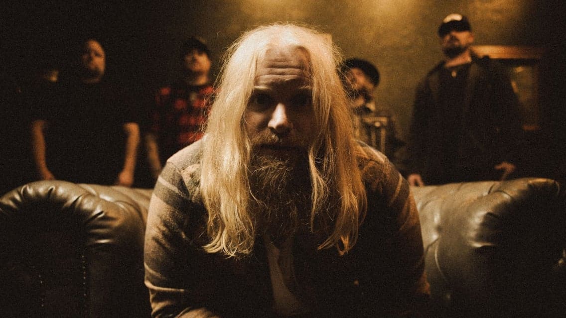 Blacktop Mojo: Texas Checkmate Tour at Mercury Ballroom