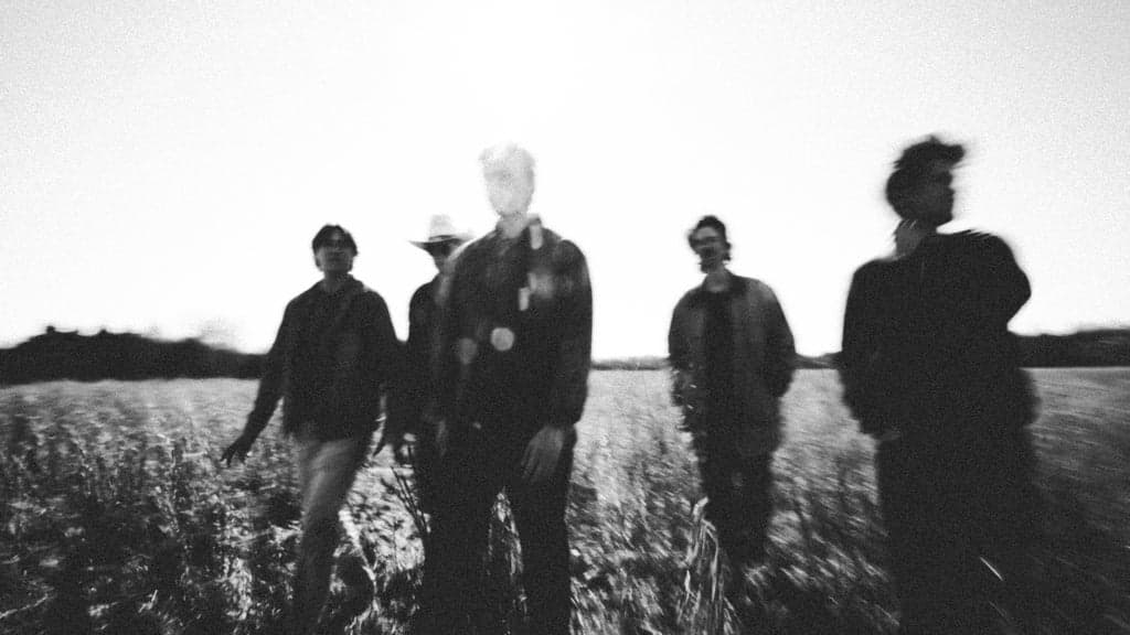 Winyah (18 and Over or with Legal Guardian) at Thunderbird Cafe & Music Hall