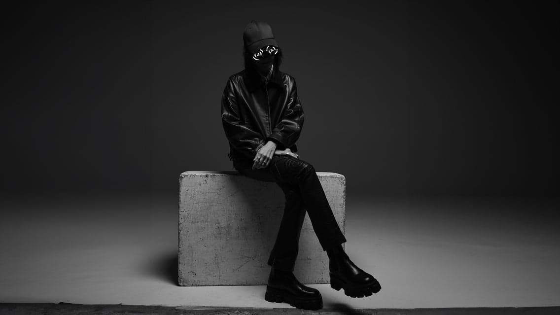 Rezz 2026 Tour