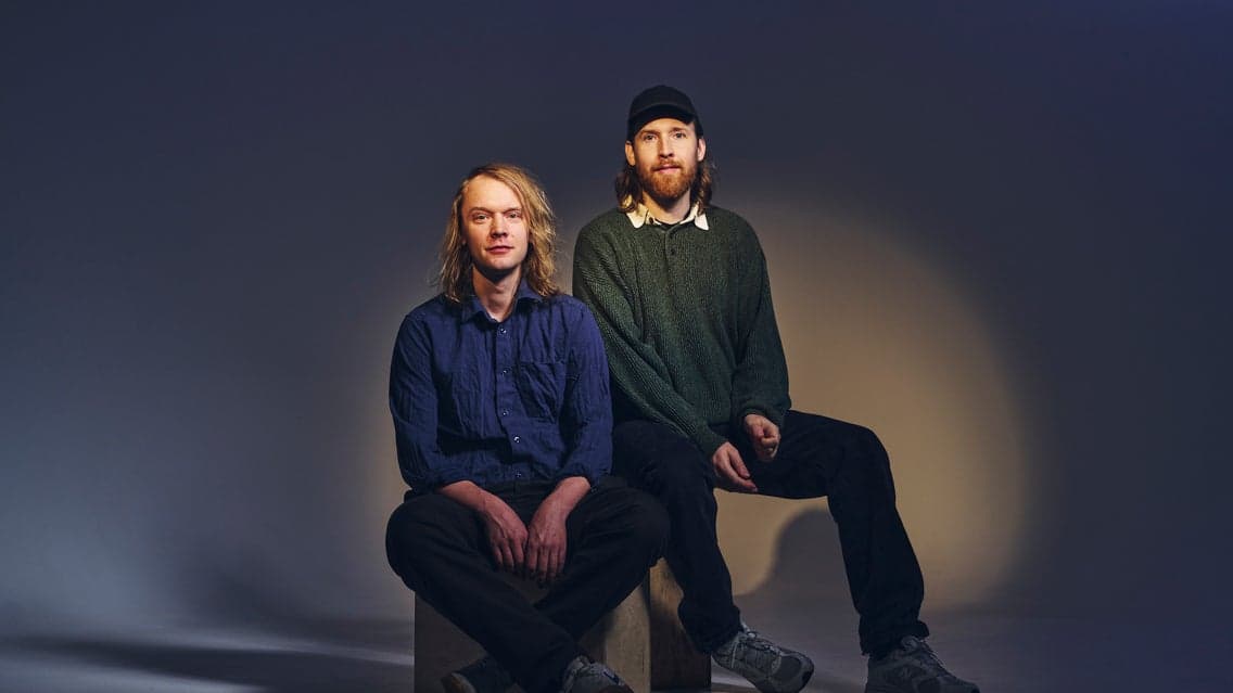 NEØV Concert Preview · 2026