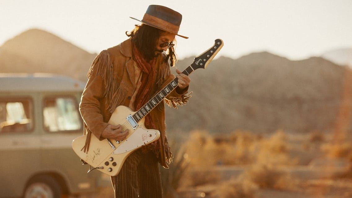 Mike Campbell & The Dirty Knobs at Pantages Theatre