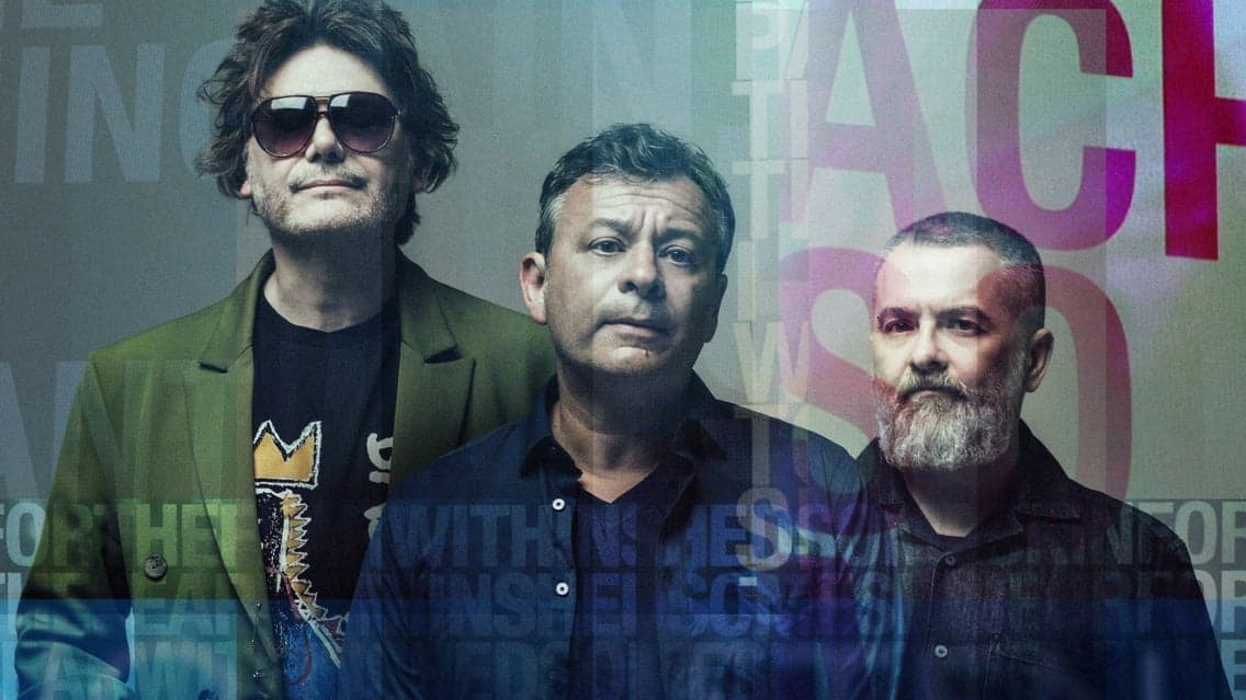 Manic Street Preachers & Suede at Utilita Arena Cardiff