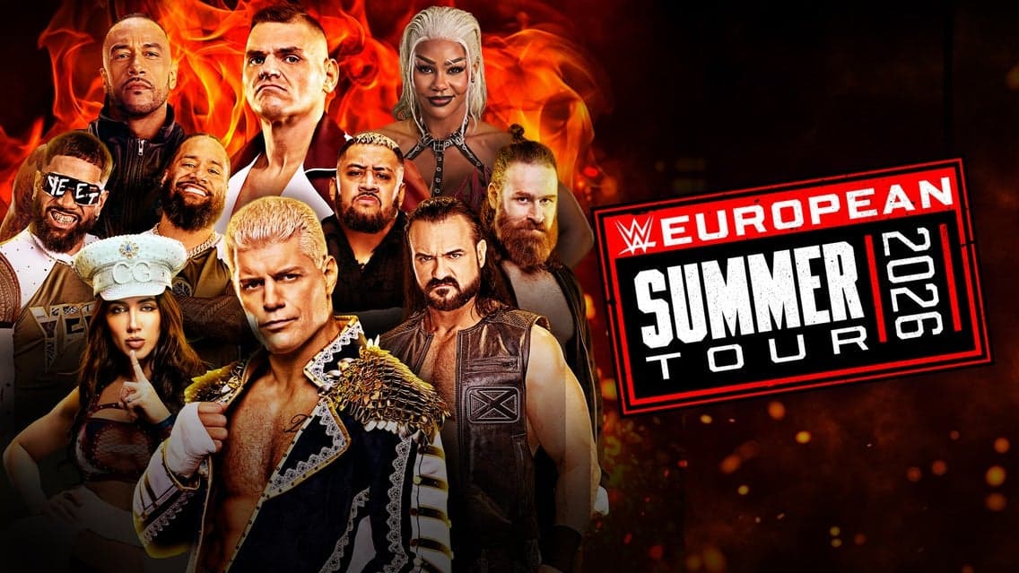 Live events in Birmingham