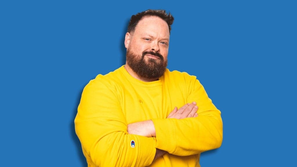 The MF Function at Punch Line Comedy Club - Sacramento