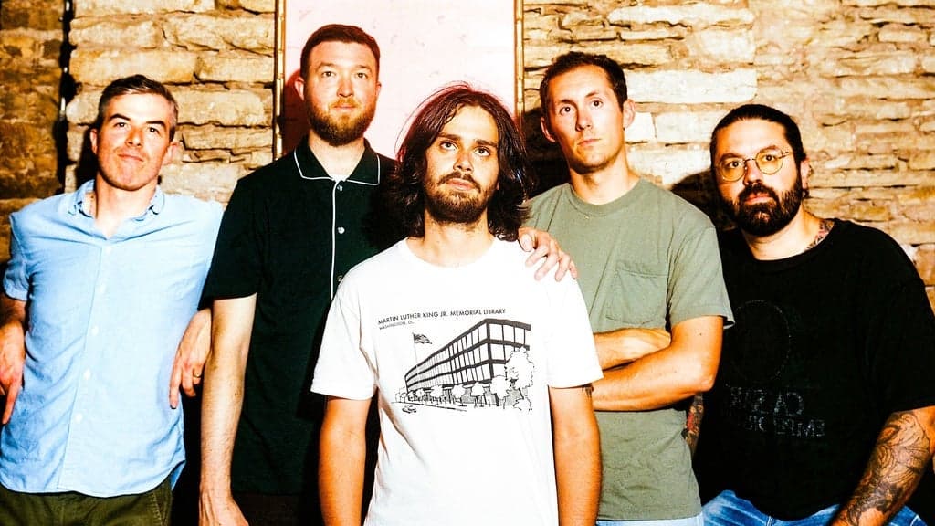 Fiddlehead with Narrow Head, Knumears & Destiny Bond at Rickshaw Theatre
