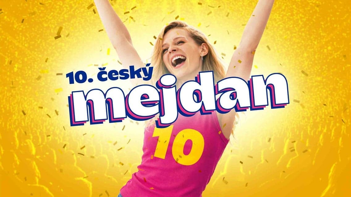 ČESKÝ MEJDAN S IMPULSEM 2026 at O2 Arena