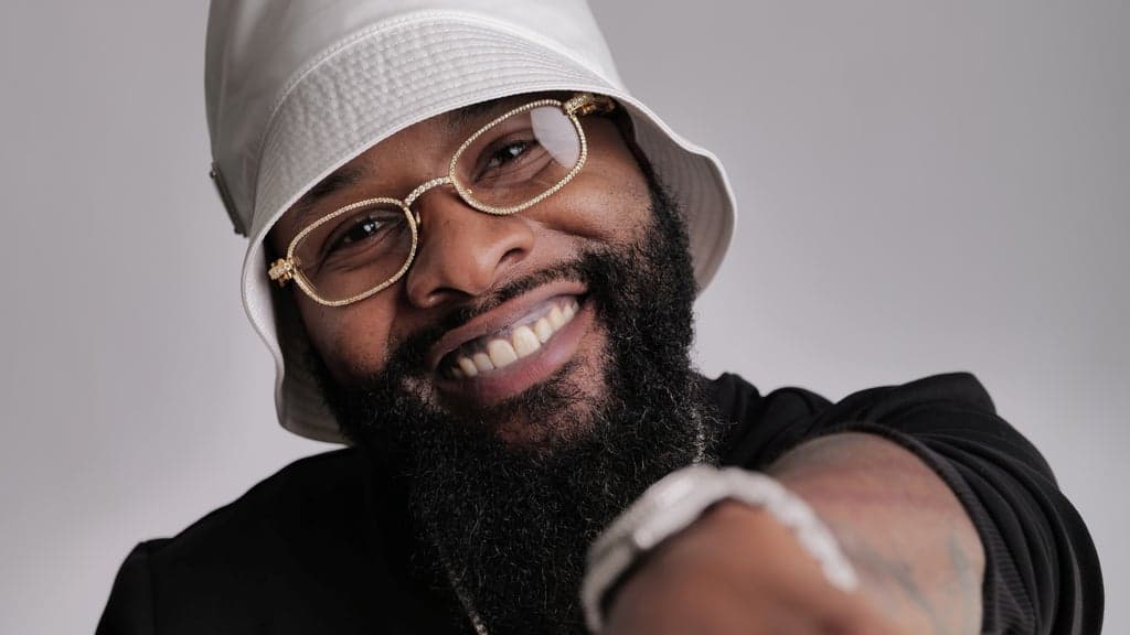 Chico Bean at Punch Line Comedy Club - Sacramento