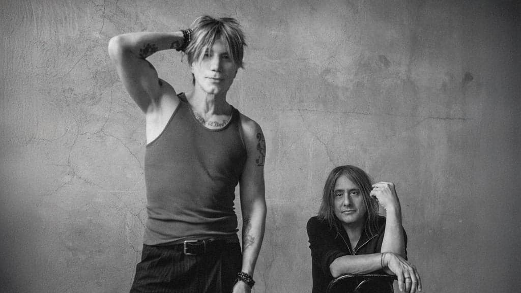 Goo Goo Dolls - Summer 2026 at MIDFLORIDA Credit Union Amphitheatre at the FL State Fairgrounds