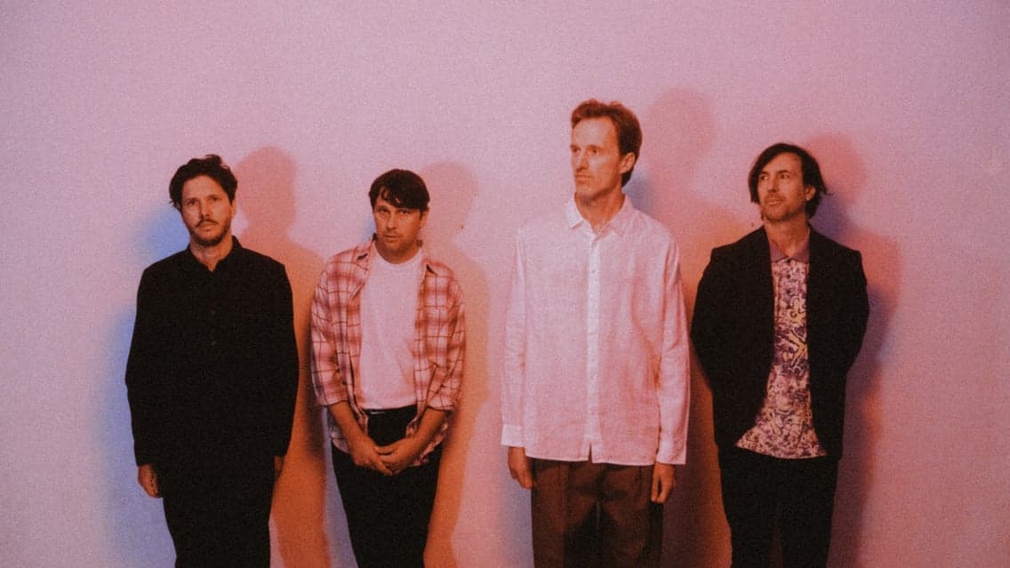 Cut Copy Setlist Guide · 2026