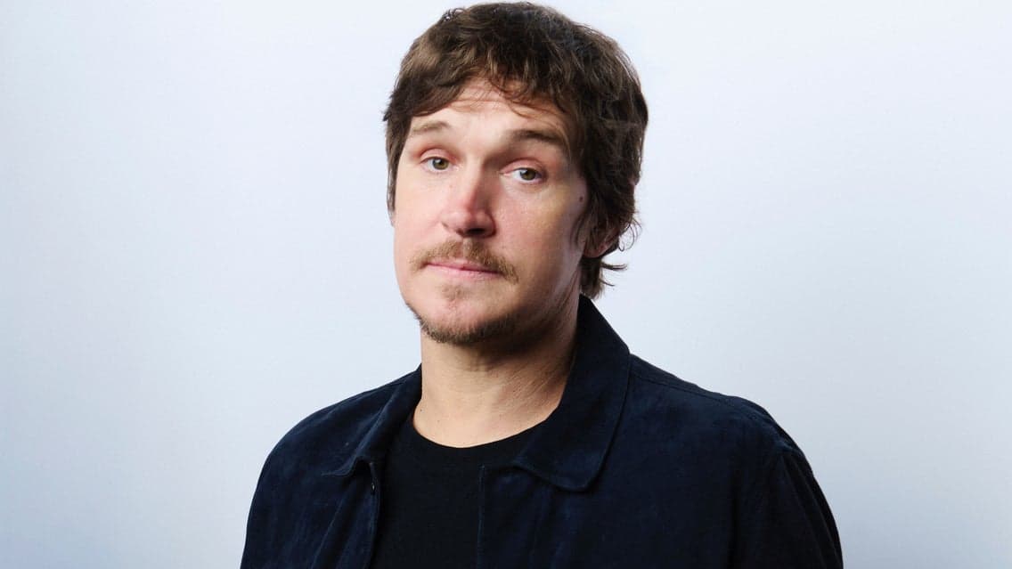 Jay Mewes at Punch Line Comedy Club - Sacramento