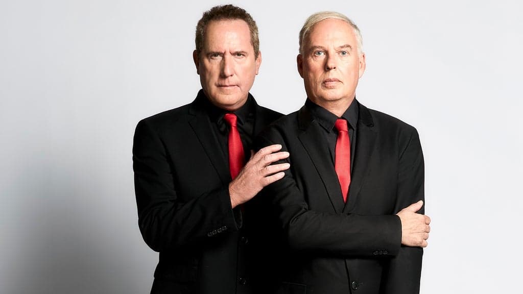 OMD - Orchestral Manoeuvres in the Dark VIP & Meet & Greet · 2026