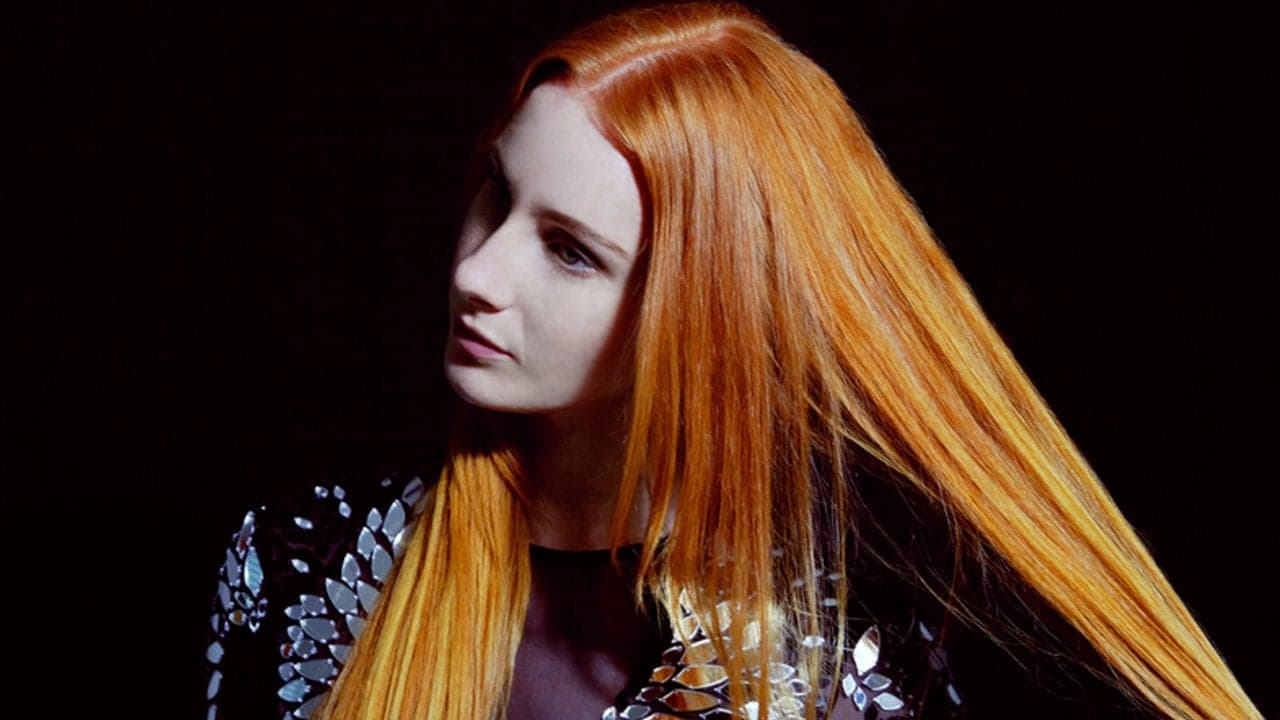 VERA BLUE - Modern Rituals Tour at The Rechabite