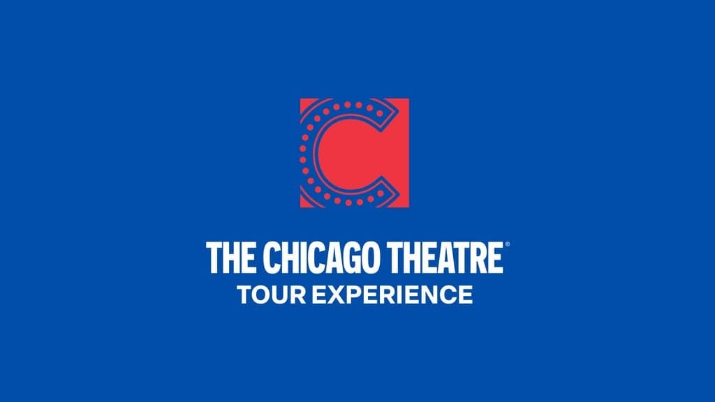 The Chicago Theatre Tour Experience at The Chicago Theatre Tour Experience