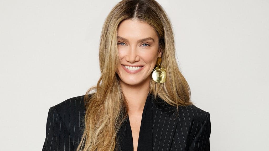 Delta Goodrem at Band On The Wall.