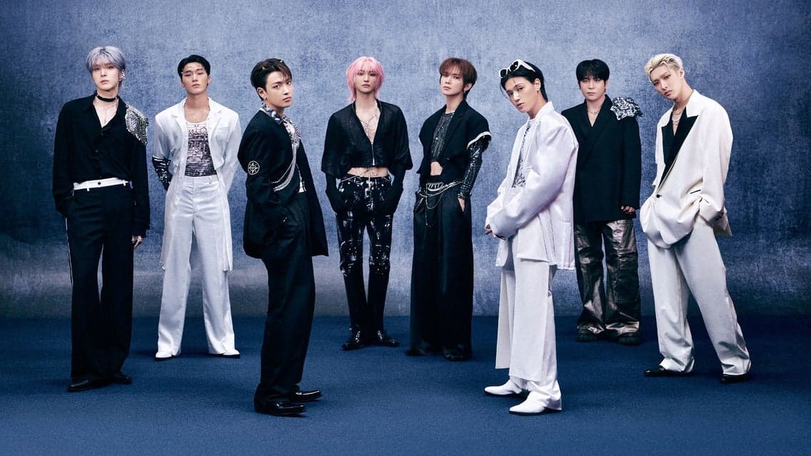 ATEEZ portrait