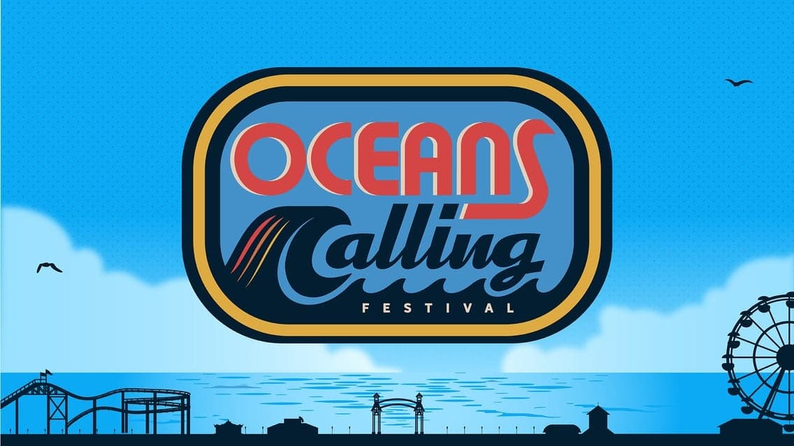 Oceans Calling at Ocean City Inlet