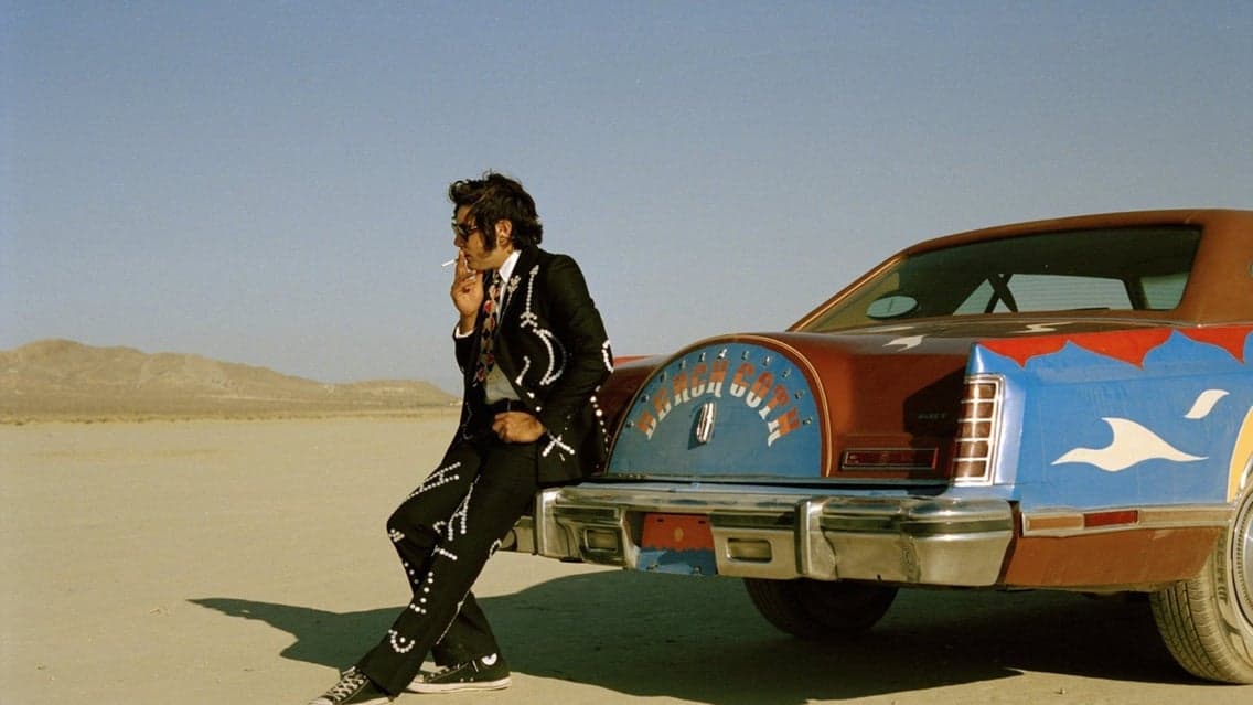 The Growlers 2027 Tour (Upcoming)
