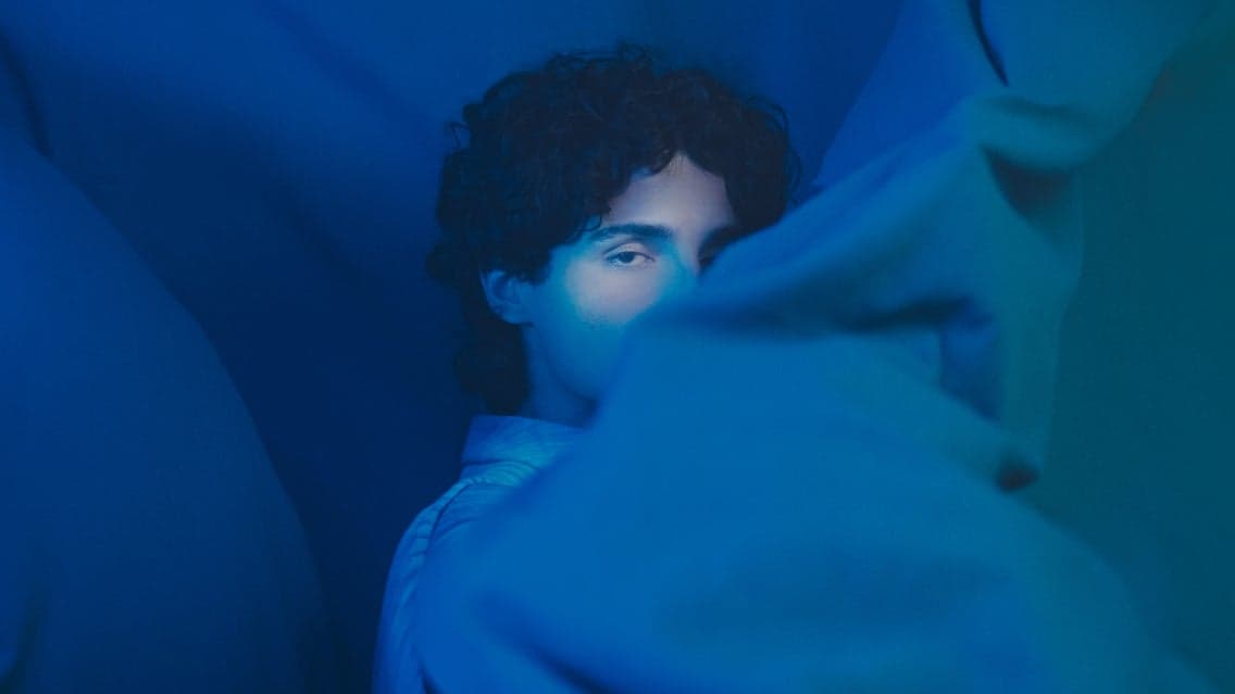 HUMBE - Dueño del Cielo Tour at Village Underground