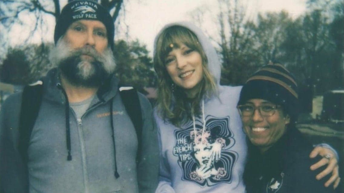 Built To Spill at Tannahill's Music Hall & Lounge
