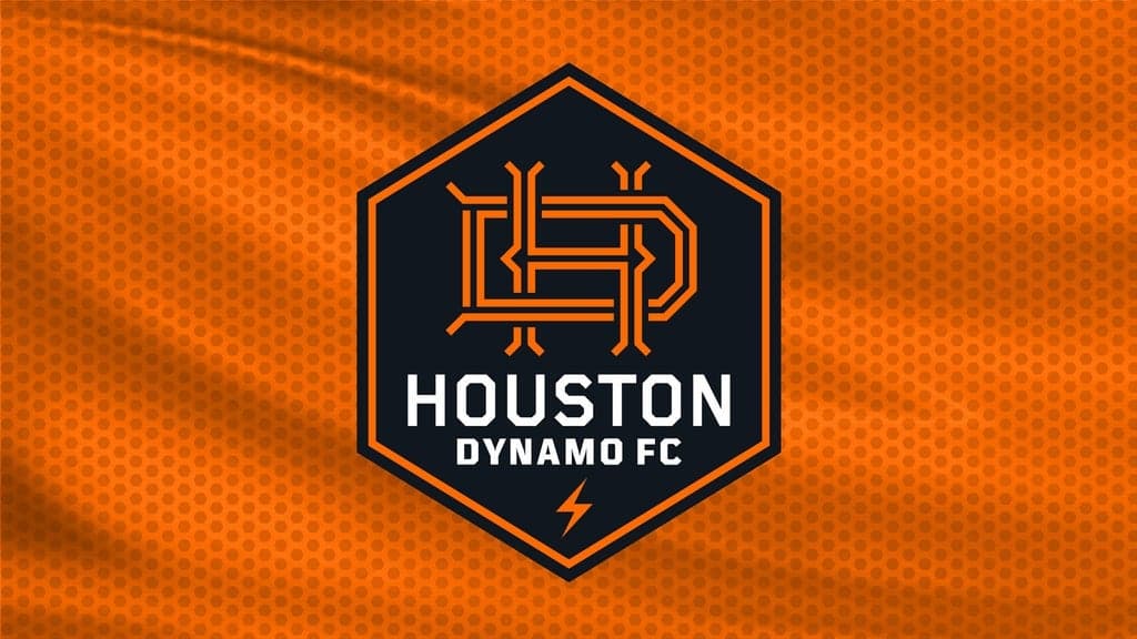 Houston Dynamo vs. D.C. United at Shell Energy Stadium