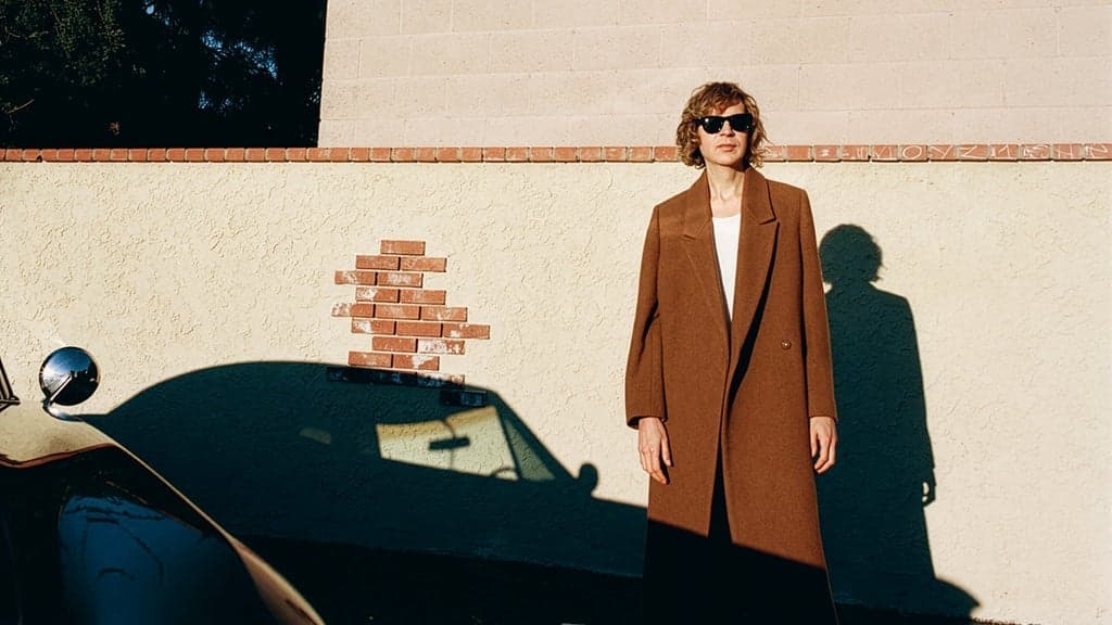 BECK: RIDE LONESOME TOUR at Steelhouse Omaha