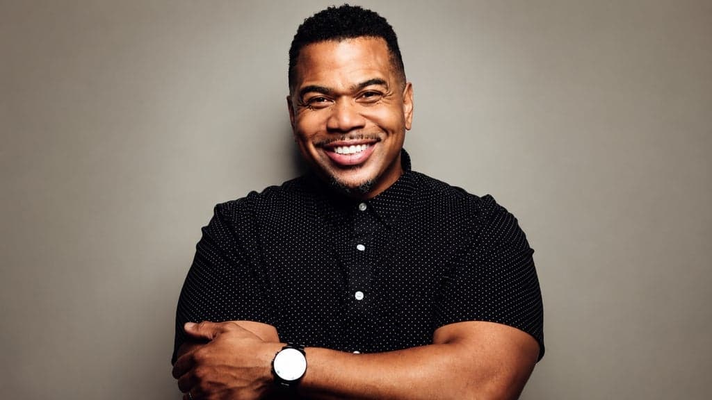 Omar Gooding | Official Caesars Ticket + Hotel Packages at VooDoo at Harrah's Kansas City