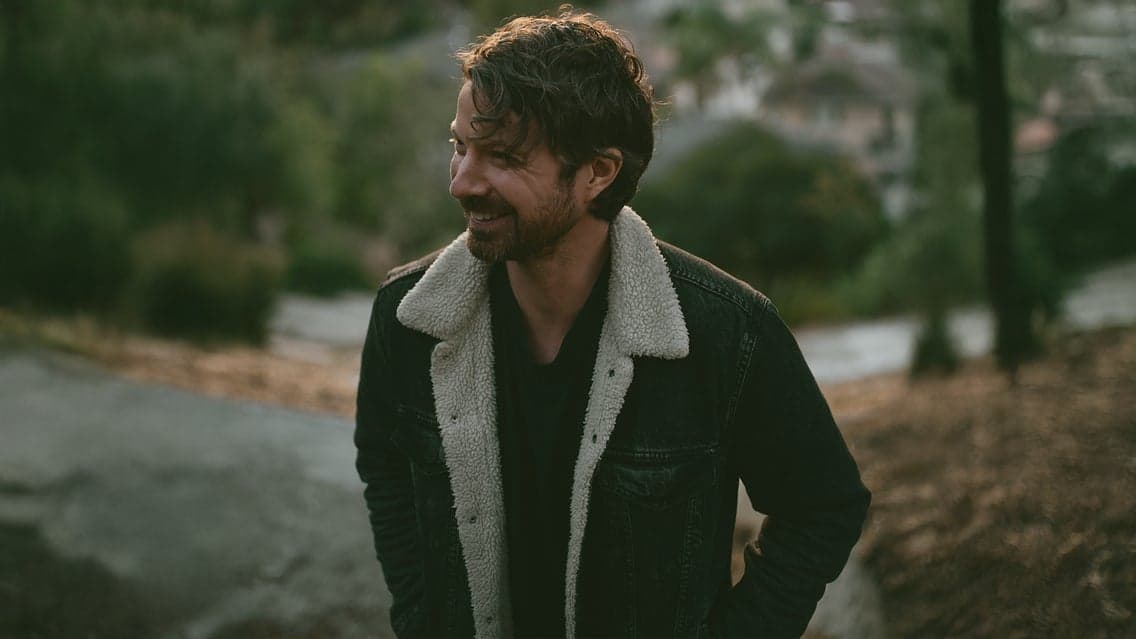 Sea Wolf (Solo) at Brick and Mortar Music Hall