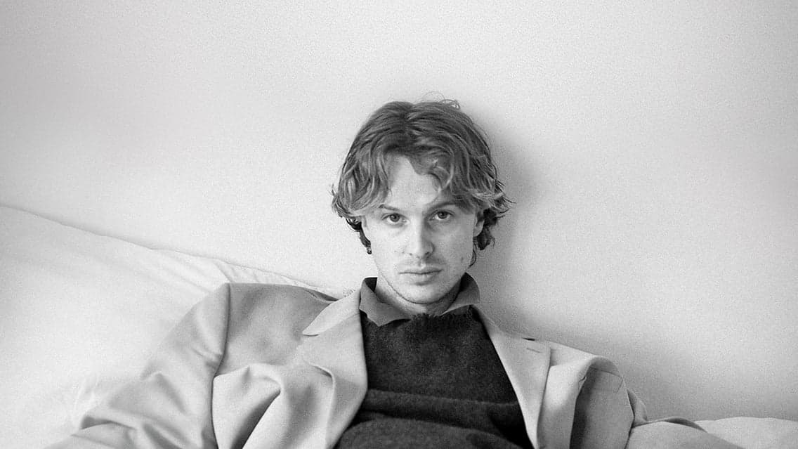 Isak Danielson Tickets Guide · 2026
