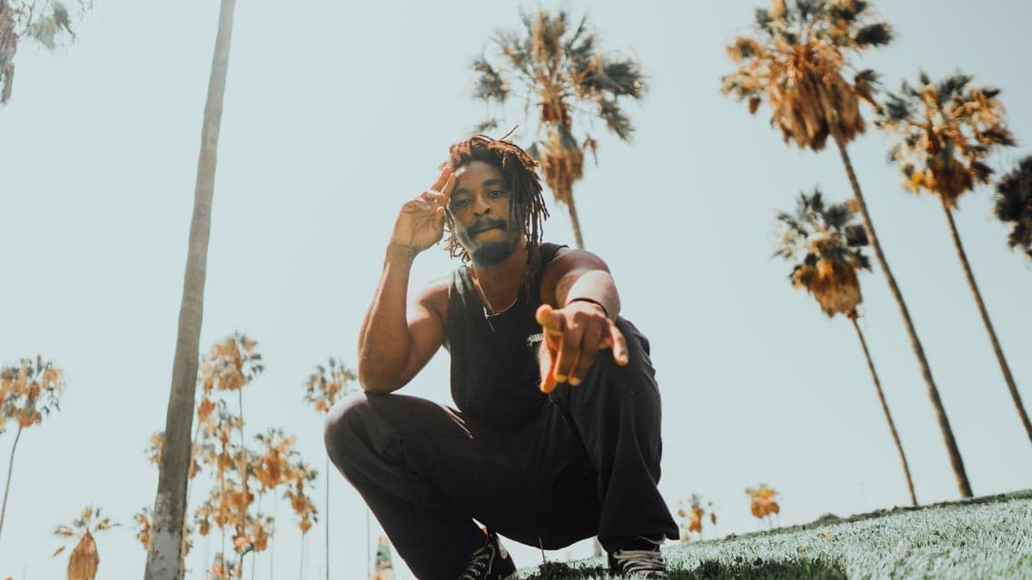 Shwayze w/ Beach Fly (18+) at Buffalo Iron Works
