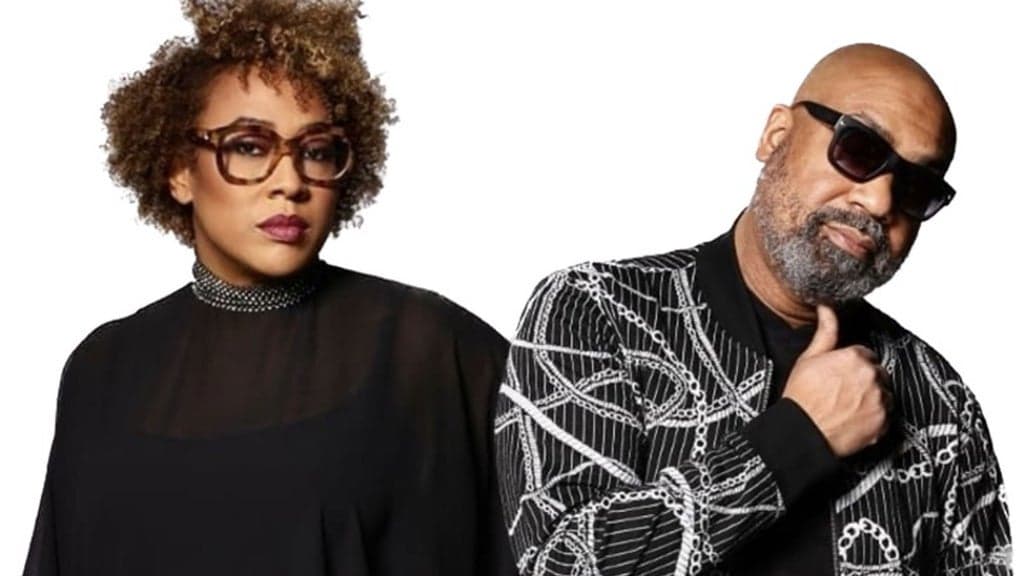 Kindred the Family Soul at The Aretha Franklin Amphitheatre