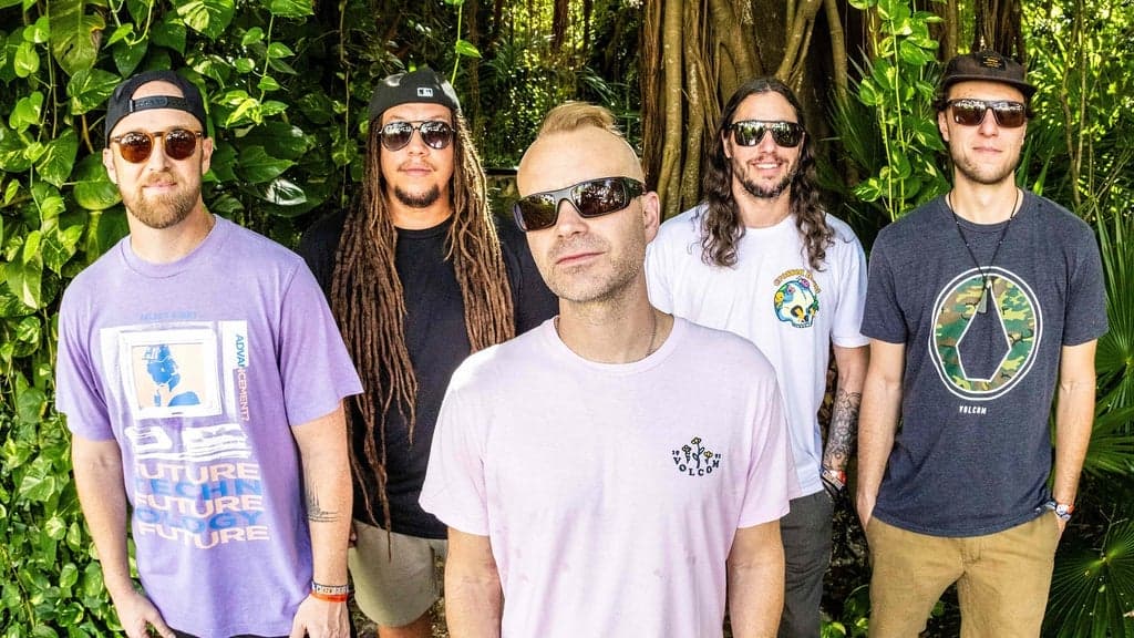 The Movement w/ Pepper at Union Transfer