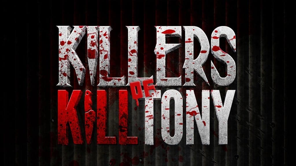 Killers of Kill Tony at Jacksonville Center for the Performing Arts - Moran Theater
