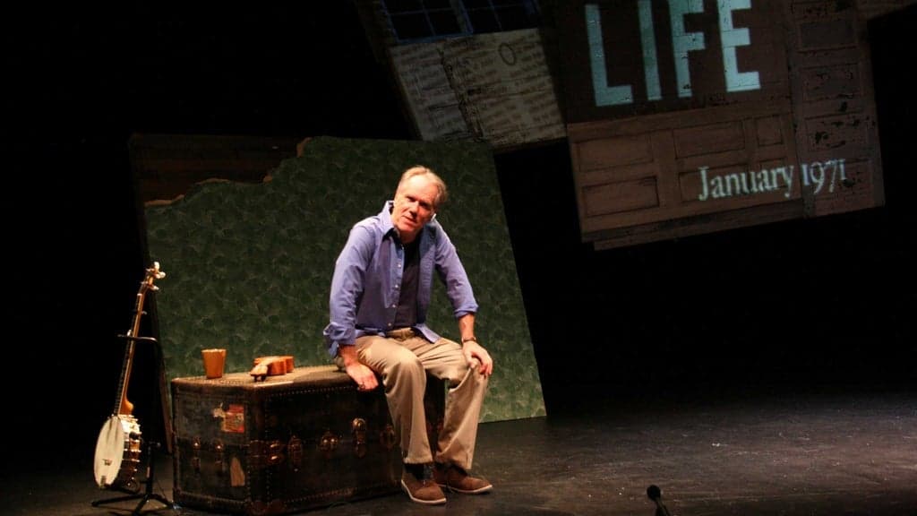 Loudon Wainwright III: 80th Birthday Jubilee at Town Hall