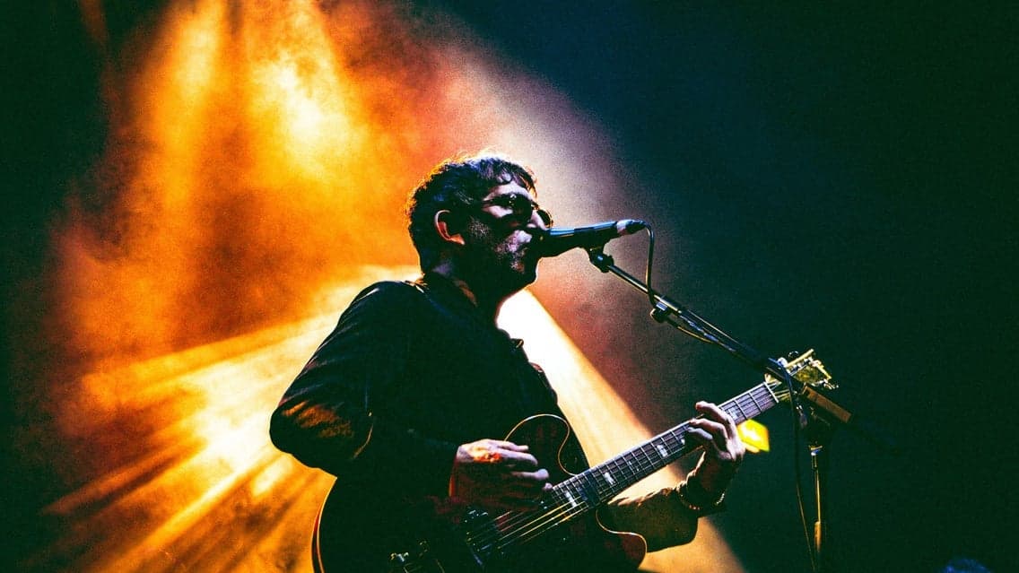 The Lightning Seeds Nottingham · Tickets Guide · 2026