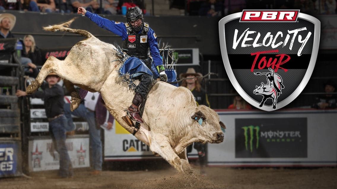 PBR Two-Day Package  Ticket Includes Access to all days at Reno Events Center