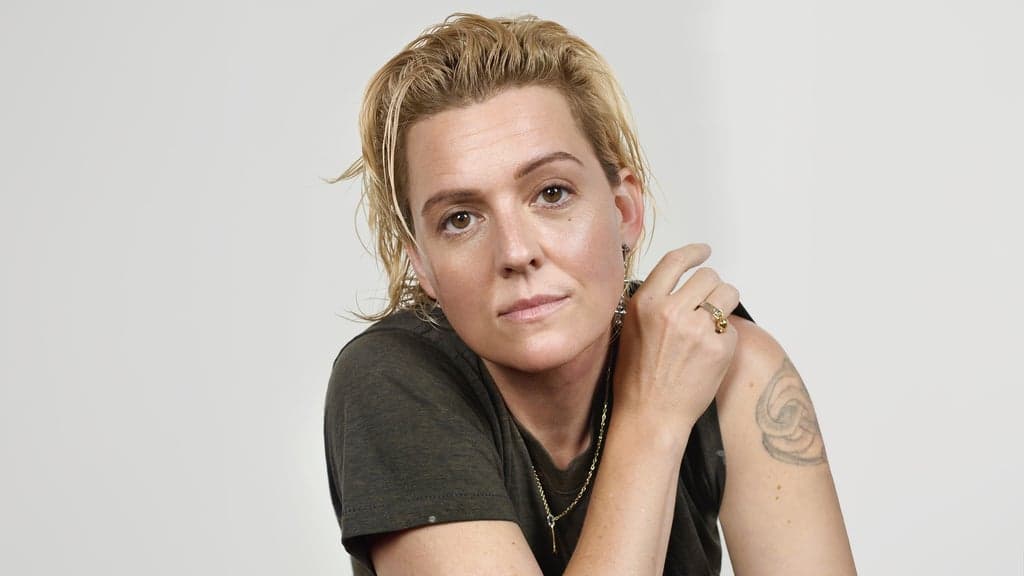 Brandi Carlile - The Human Tour  at Moody Center ATX